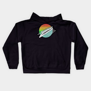 Rowing Kids Hoodie